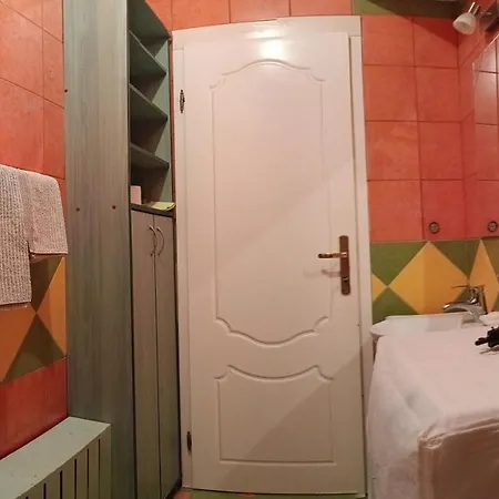 Jovanova St Apartment-lovely Two Bedroom Strict Center Belgrade