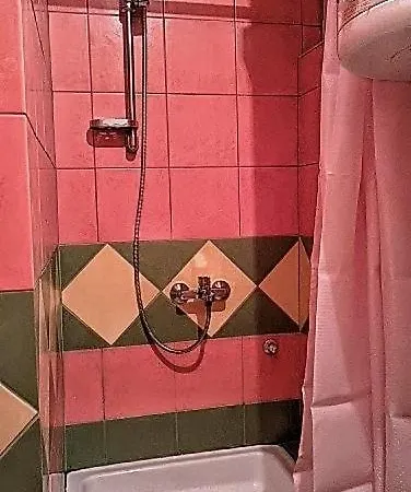 Apartment Jovanova St Apartment-lovely Two Bedroom Strict Center