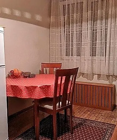 Jovanova St Apartment-lovely Two Bedroom Strict Center