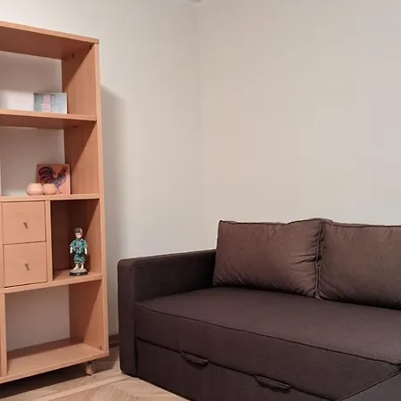 Jovanova St Apartment-lovely Two Bedroom Strict Center *