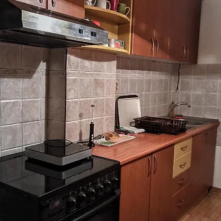 Jovanova St Apartment-lovely Two Bedroom Strict Center * Belgrade