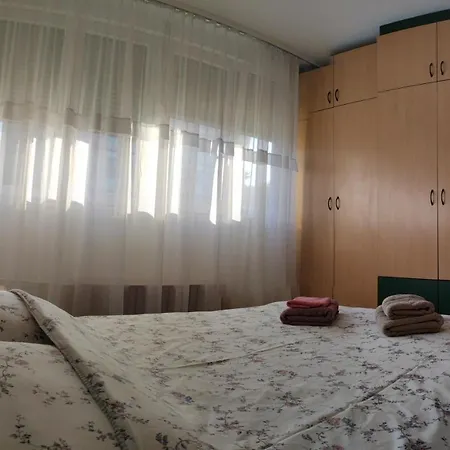 Jovanova St Apartment-lovely Two Bedroom Strict Center Belgrade