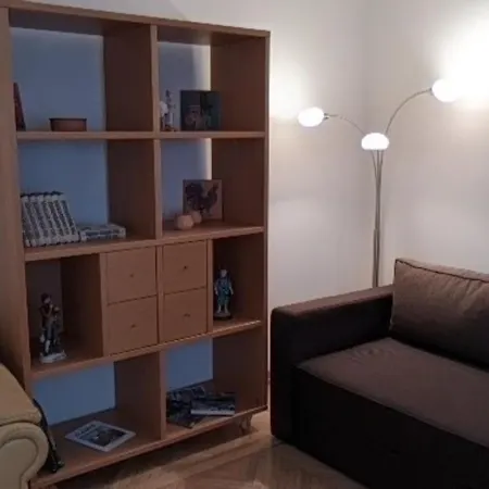 Apartment Jovanova St Apartment-lovely Two Bedroom Strict Center *